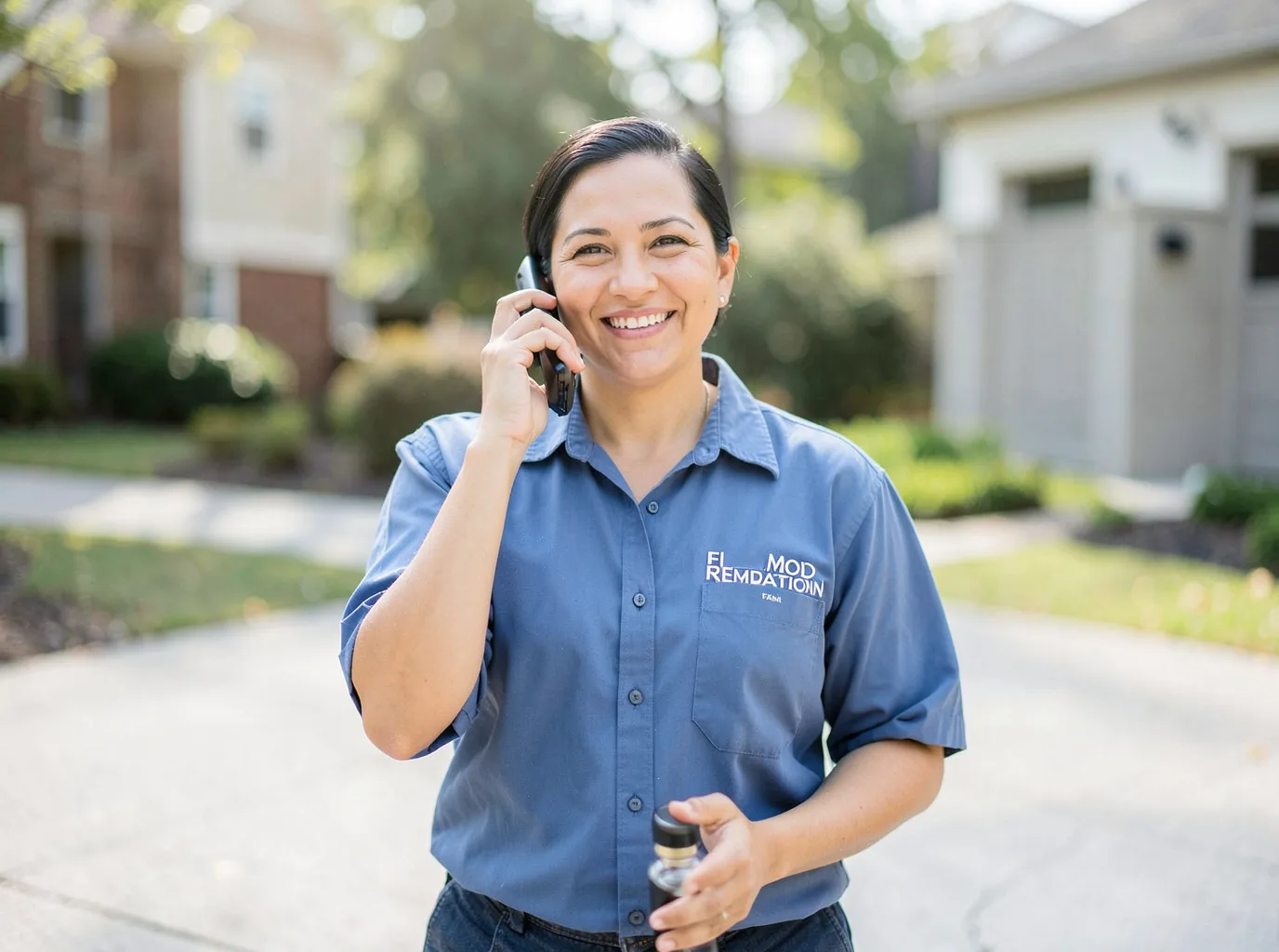 Mold Remediation Dayton, NJ FAQs